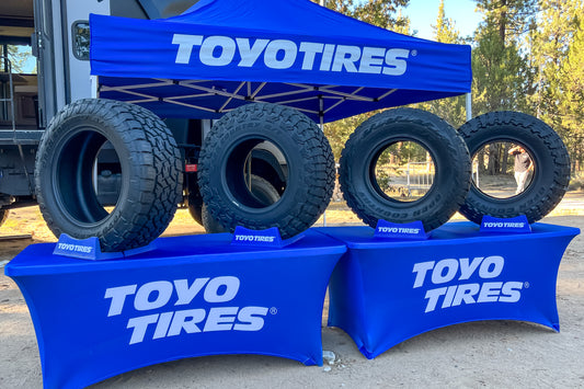 Understanding All-Terrain Tires: Pros and Cons