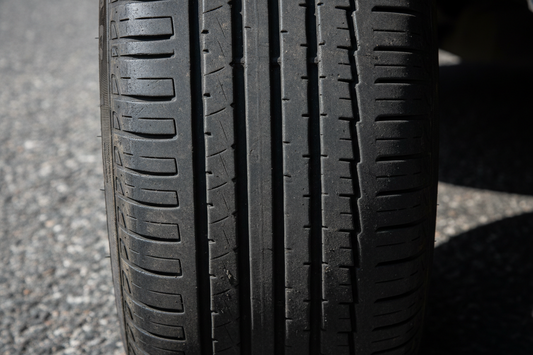 When to Replace Your Tires: 6 Signs It's Time for New Tires