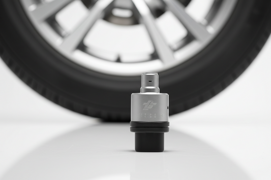 TPMS Explained: What That Tire Pressure Warning Light Really Means