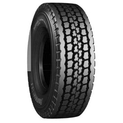385/95R24/3***TT BRS VHS E-2