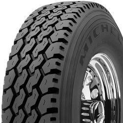 LT215/85R16/10 115/112Q MIC XPS TRACTION BW