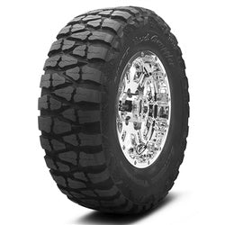 38X15.50R20/8 125Q NIT MUD GRAPPLER