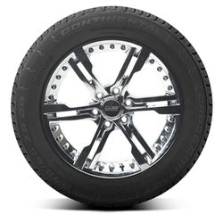 295/40R21XL 111W CON CONTI CROSS CONTACT UHP