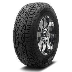 LT225/75R16/8 110S PIR SCORPION ATR RBL