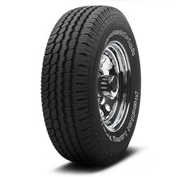 P265/60R18 109T BFG LONG TRAIL T/A  ORWL