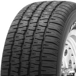 P215/60R14 91S BFG RADIAL T/A RWL