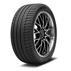 245/35ZR20XL 95Y MIC PILOT SPORT 3 ZP *MOE BW