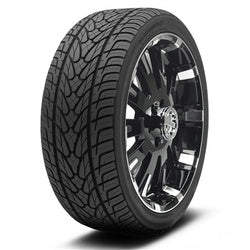 305/50R20 120V KMH ECSTA STX (KL12)