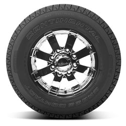 215/70R16 100S CON CONTI CROSS CONTACT LX