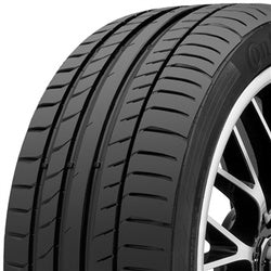 225/45R17 91W CON SPORT CONTACT 5 MO FR