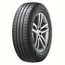 195R14C/8 106/104R HAN VANTRA LT RA18 BW