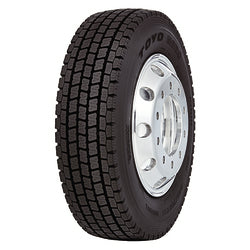 11R22.5/14 144L TOY M920 OPEN SHOULDER DRIVE