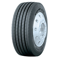 225/70R19.5/12 125/123N TOY M143 REGIONAL ALL POSITION