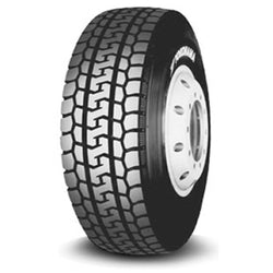 225/70R19.5/12 YOK TY287 HIGHWAY TRACTION(28702)120128702