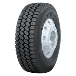 11R22.5/14 144/142L TOY M610ZL REGIONAL DRIVE