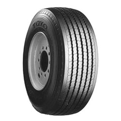 385/65R22.5/20 160K TOY M149 WIDE BASE ALL POSITION