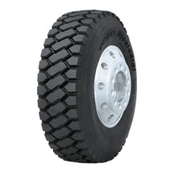 11R24.5/16 149/146G TOY M506Z ON/OFF DRIVE