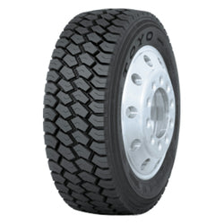 9R22.5/14 136L TOY M608Z REGIONAL DRIVE