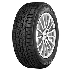 225/55R17XL 101V TOY CELSIUS CUV