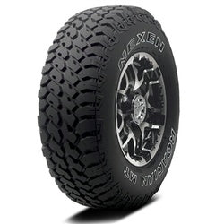 LT31X10.50R15/6 109Q NEX ROADIAN M/T ROWL