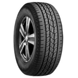 LT235/80R17/10 120/117R NEX ROADIAN HTX RH5