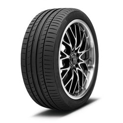255/40R18 95Y CON CONTISPORTCONTACT 5 * BW