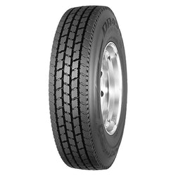 275/80R22.5/14 BFG DR454 HWY