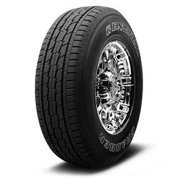 265/70R18 116S GEN GRABBER HTS
