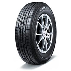 P235/60R18 102H KMH  SOLUS KL21 BW 60K