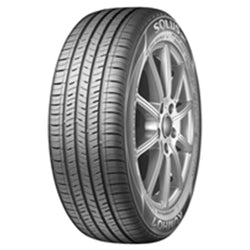 215/55R17 94V KMH SOLUS TA31 EV BW