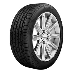 235/50R17 96V KMH SOLUS TA71