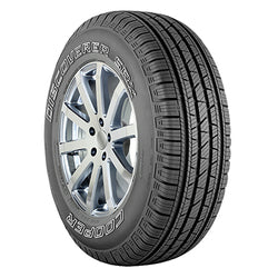 90000022287 255/60R19 109H COO DISCOVERER SRX