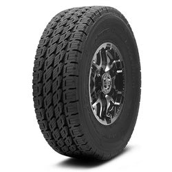 P245/65R17 105S NIT DURA GRAPPLER