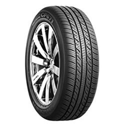 P195/65R15 89T NEX CP671 ALL SEASON