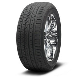 255/50R19 103W CON CROSSCONTACT UHP MO BW