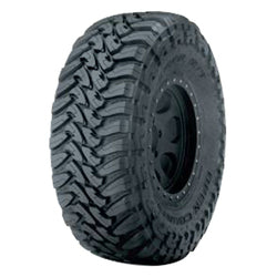 35X11.50R20LT/10 124Q TOY OPEN COUNTRY M/T BW