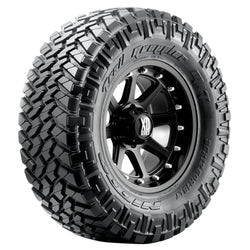 LT295/70R17/10 121/118P NIT TRAIL GRAPPLER M/T