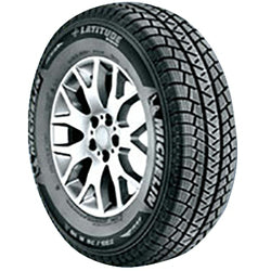 255/55R18XL 109V MIC LATITUDE ALPIN N1 BW 25K