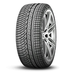 235/40R18XL 95V MIC PILOT ALPIN PA4 * BW