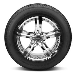 235/55R19 101H CON CROSS CONTACT LX SPORT AO FR