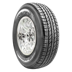 255/55R18XL 109V IRON RB SUV BW