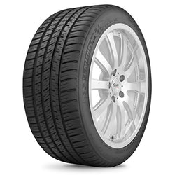 275/40R20XL 106V MIC PILOT SPORT A/S 3 N0 BW