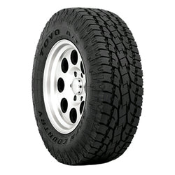 LT285/75R18/10 TOY OPEN COUNTRY AT II XTREME
