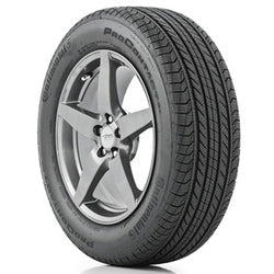 245/45R19XL 102H CON PROCONTACT GX * BW 55K