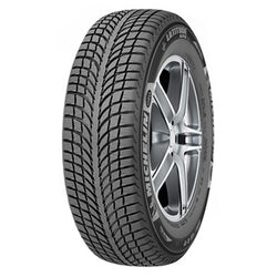 255/50R19XL 107V MIC LATITUDE ALPIN LA2 ZP * BW
