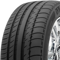 275/45R20XL 110Y MIC LATITUDE SPORT N0 BW 20K