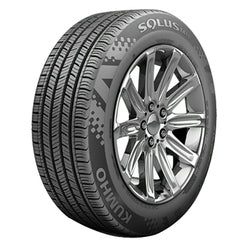 205/55R16 91V KMH SOLUS TA11 BW 75K