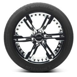 255/55R18XL 109Y MIC LATITUDE SPORT N1 BW