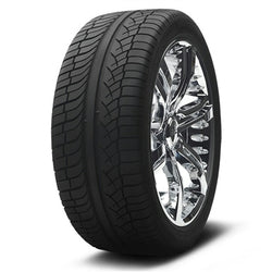 275/40R20XL 106Y MIC 4X4 DIAMARIS N1 ORBL 25K