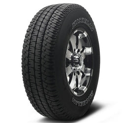 LT275/70R18/10 125/122S MIC LTX A/T2 TPC BW